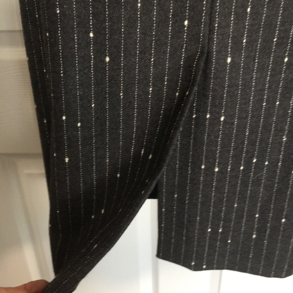 Carolina Herrera Pencil Skirt NWT - Picture 2 of 5